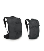 FARPOINT  55 | 40L+15L | Håndbagasje