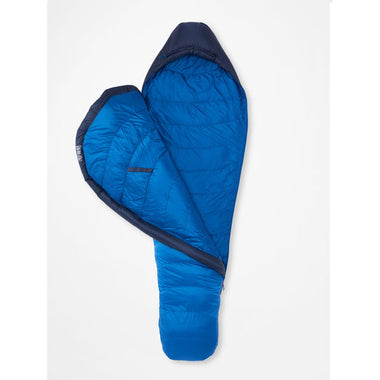 Helium | Dun | -9°C / 984g