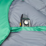 Trestles Elite | -1℃ / 850g | Sovepose barn