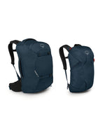 FARPOINT  55 | 40L+15L | Håndbagasje
