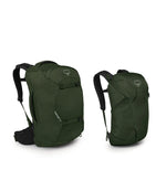 FARPOINT  55 | 40L+15L | Håndbagasje