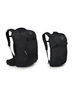 FARPOINT  55 | 40L+15L | Håndbagasje