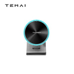 Temai MagSafe mobilholder og lader for Model 3 2018-08.2023/Model Y 2021-2024
