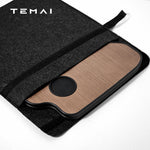 Temai Mini brett til fører for Model 3/Y