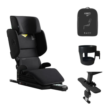 UP | Tilbehørspakke