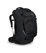FARPOINT  70 | 55L+15L | Innsjekket+Håndbagasje