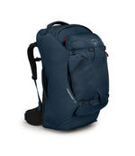 FARPOINT  70 | 55L+15L | Innsjekket+Håndbagasje