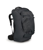 FARPOINT  70 | 55L+15L | Innsjekket+Håndbagasje