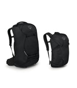 FARPOINT  70 | 55L+15L | Innsjekket+Håndbagasje