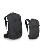 FARPOINT  70 | 55L+15L | Innsjekket+Håndbagasje