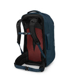FARPOINT  70 | 55L+15L | Innsjekket+Håndbagasje