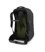 FARPOINT  70 | 55L+15L | Innsjekket+Håndbagasje