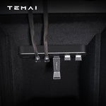 Temai Dockingstasjon til midtkonsoll for Model 3/Y