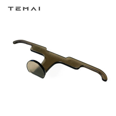 Temai Krok til baksetet for Model 3/Y