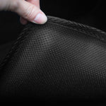 SUPERTILBUD! XPE TEKSTIL matter foran og bak for Model Y 2021-2025+