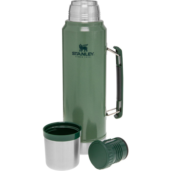 Termos Classic 1,0 liter | Pappa sin termos