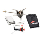 XGK EX | Flytende fuel | 489g | Kokeapparat