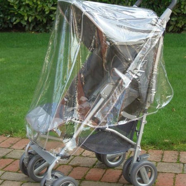 Regntrekk trille universal