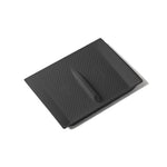 Silikonmatte for bakre ladeplate for Model S 2022+