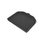 Silikonmatte for bakre armlenet for Model S 2022+