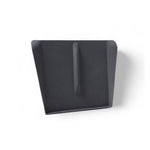 Silikonmatte for fremre ladeplate for Model S/X 2022+