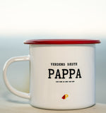 Den ultimate koppen - "Verdens beste pappa"