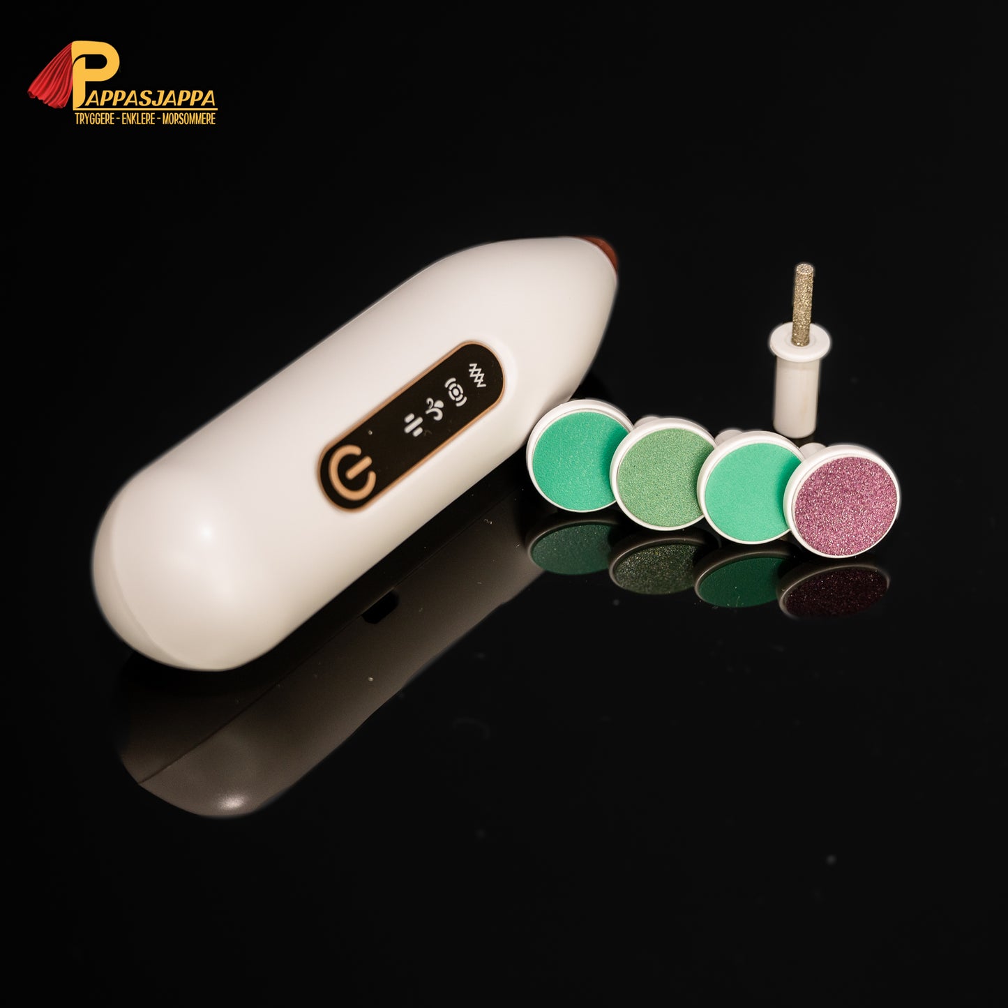 Negletrimmer N2