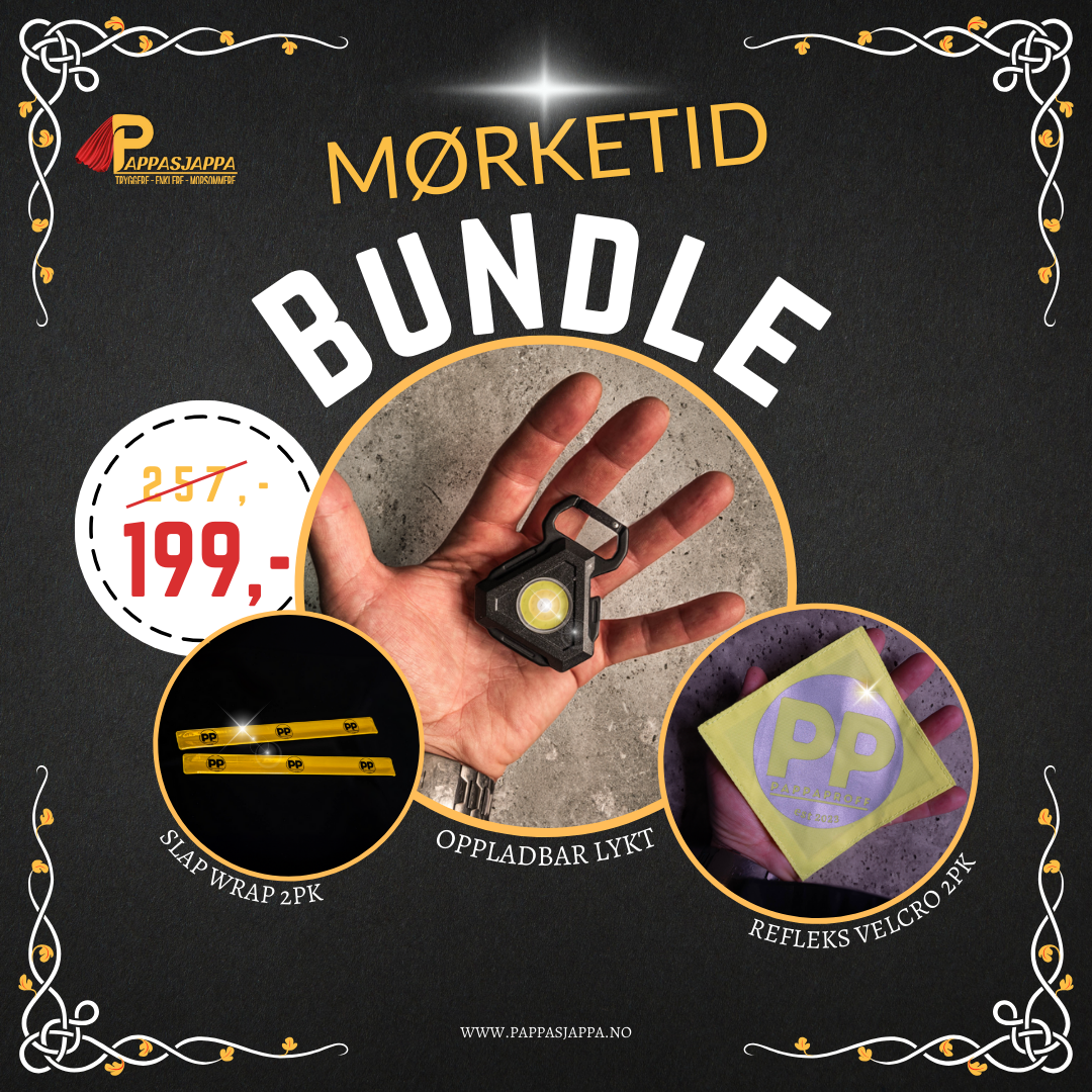 Mørketid || Bundle