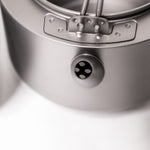 "KJEL" | 209g | Kjele i titan || 1 liter