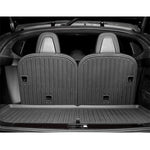 Bagasjeromsmatte TPE for Model X 6/7s 2022+
