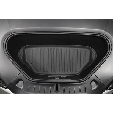 Allværsmatte Frunk TPE for Model S 2022+