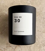 Eau De 30