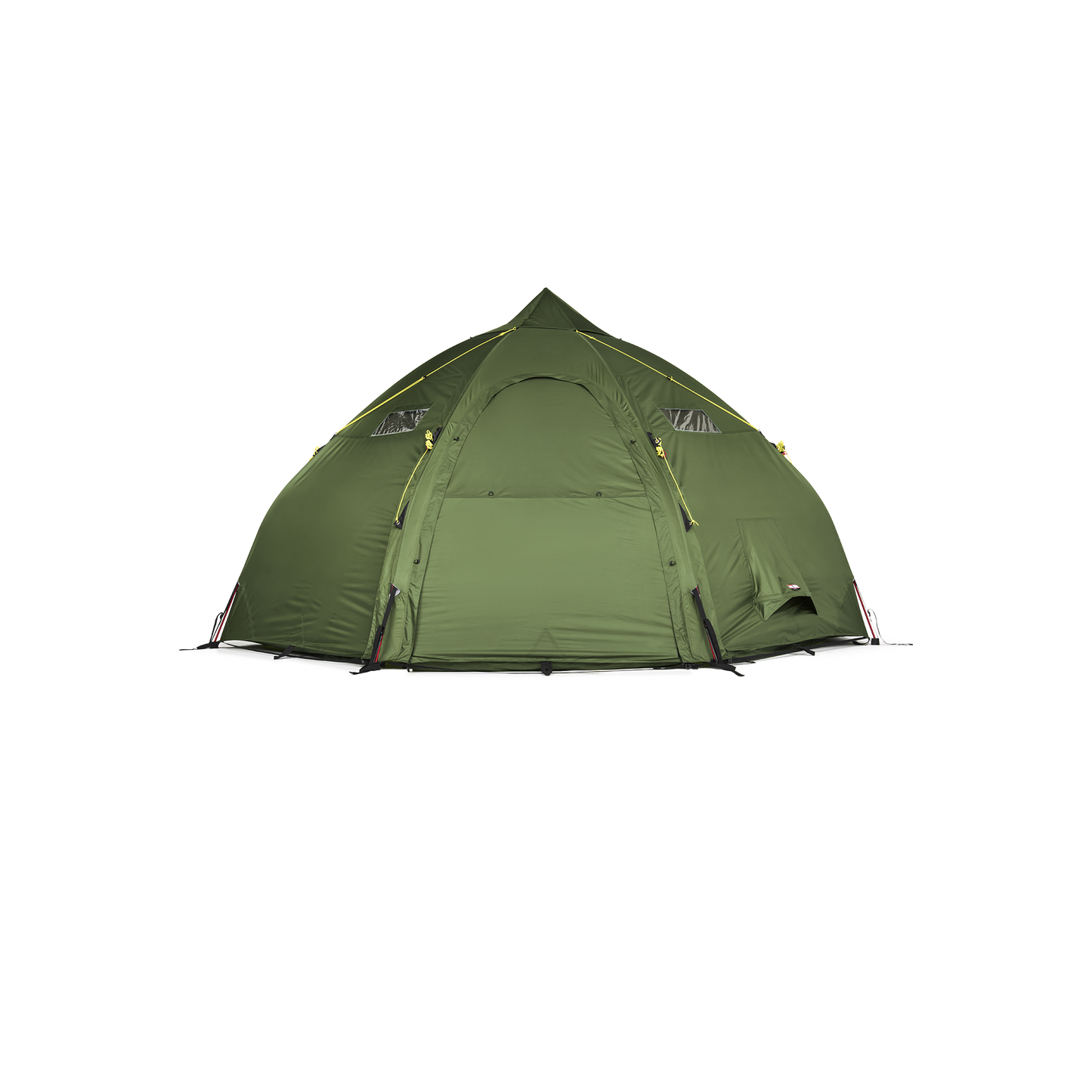 Telt | 6/10 pers | 6,8kg/9,4kg | Varanger Dome