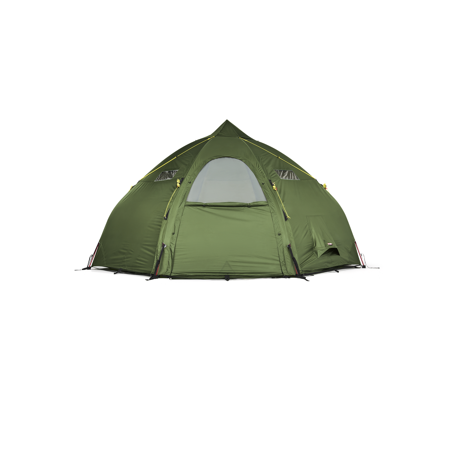 Telt | 6/10 pers | 6,8kg/9,4kg | Varanger Dome