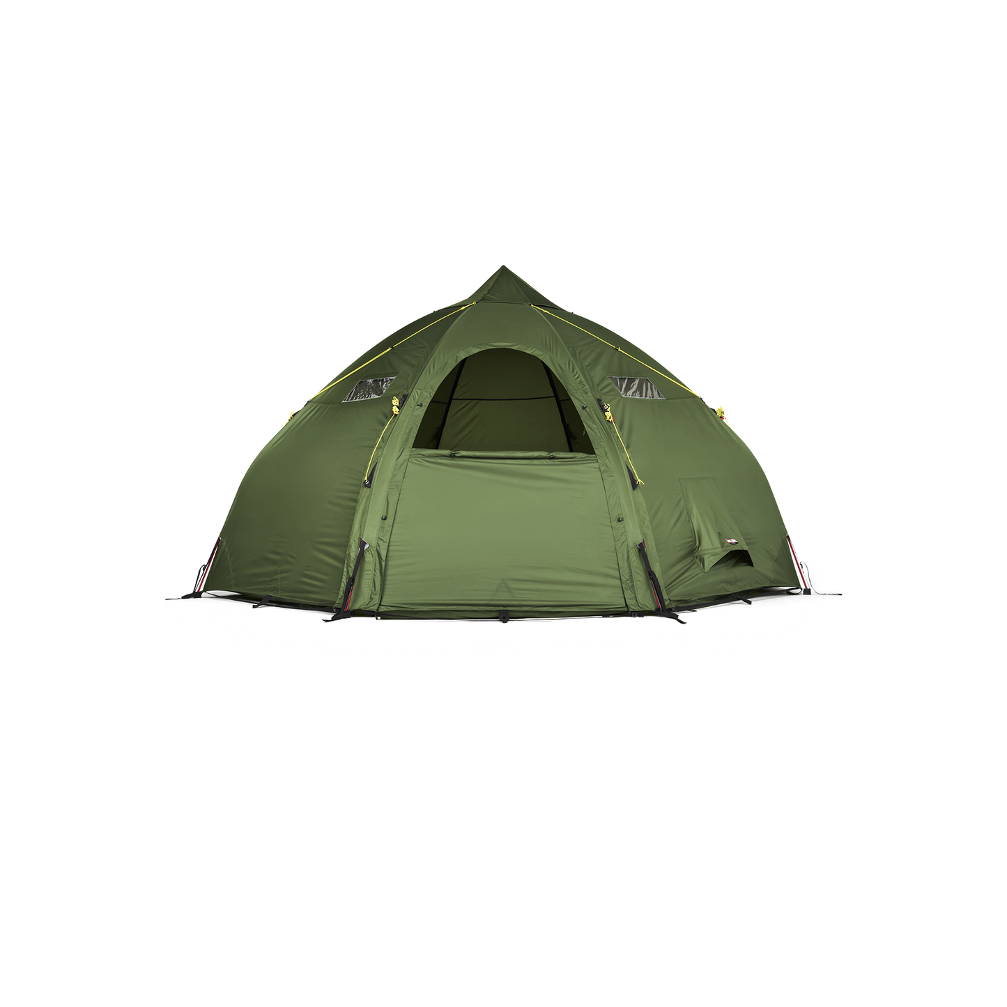 Telt | 6/10 pers | 6,8kg/9,4kg | Varanger Dome