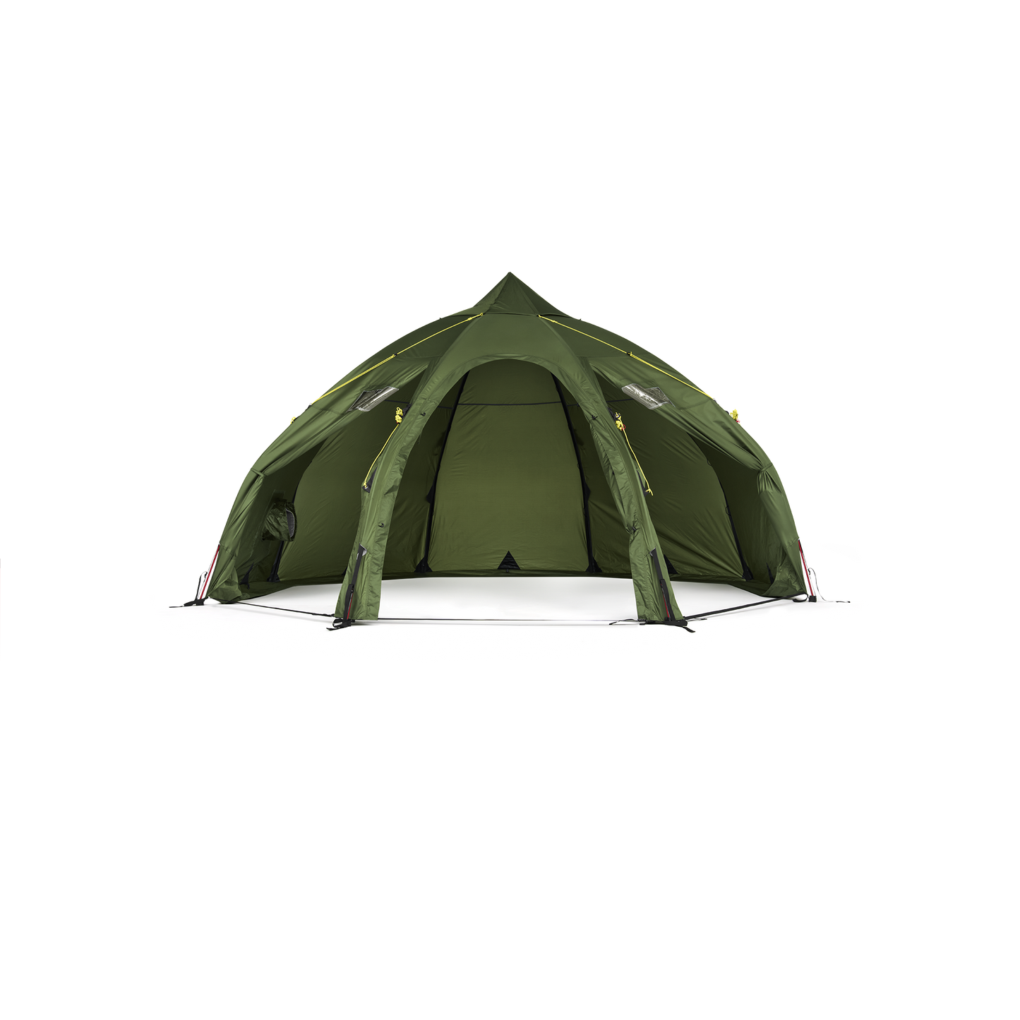 Telt | 6/10 pers | 6,8kg/9,4kg | Varanger Dome