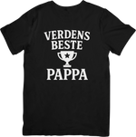 Verdens beste pappa | T-skjorte