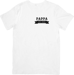 Pappa est. 2025/2026 | T-skjorte