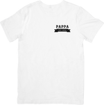 Pappa est. 2025/2026 | T-skjorte