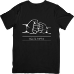 Pappa KNOKE | T-skjorte