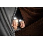 Kidled 2 | 40lm (AAA-batteri)