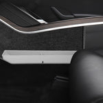 Silikonmatte til midtkonsoll for Model S/X 2022+