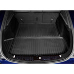 Bagasjeromsmatte TPE for Model S 2022+
