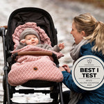Vognpose - Easygrow "Grandma Saga" || Best i test helårspose -23