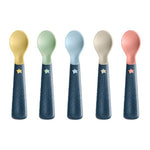 Skje til barn | 5pk | 6mnd+