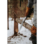 Foldesag | 21cm | 272g