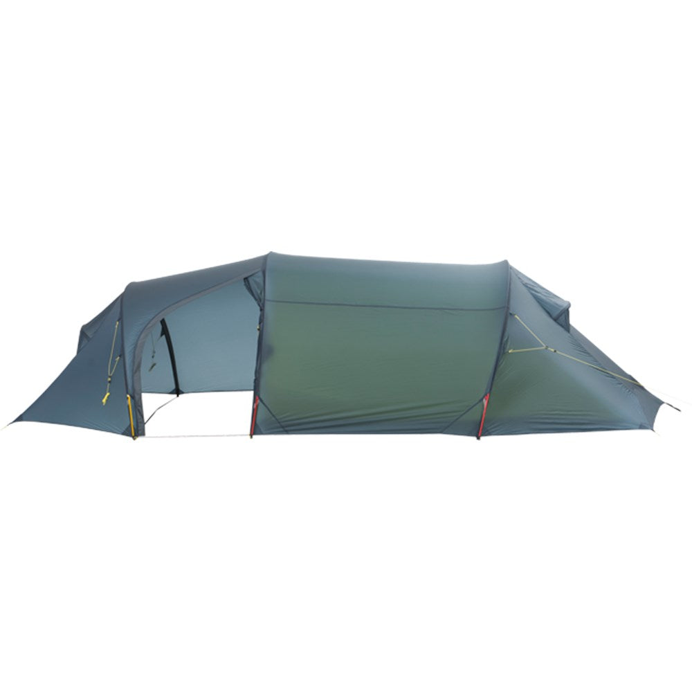Telt | 4 pers | 2,5kg | Fjellheimen Superlight 4 Camp