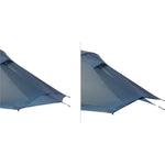Telt | 4 pers | 2,5kg | Fjellheimen Superlight 4 Camp