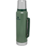 Termos Classic 1,0 liter | Pappa sin termos