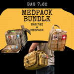 BAG 7.62 | MEDPACK BUNDLE